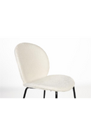 Minimalist Dining Chair Set (2) | Zuiver Bonnet | Dutchfurniture.com