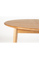 Scandinavian Extendable Dining Table | Zuiver Twist | Dutchfurniture.com