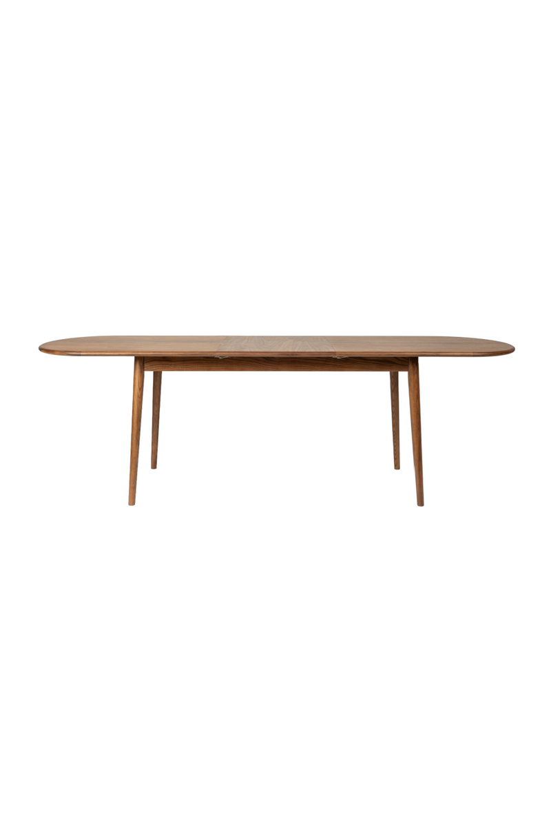 Wooden Extendable Dining Table | Zuiver Twist | Dutchfurniture.com