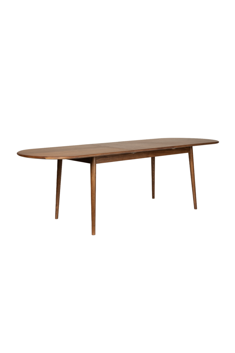 Wooden Extendable Dining Table | Zuiver Twist | Dutchfurniture.com