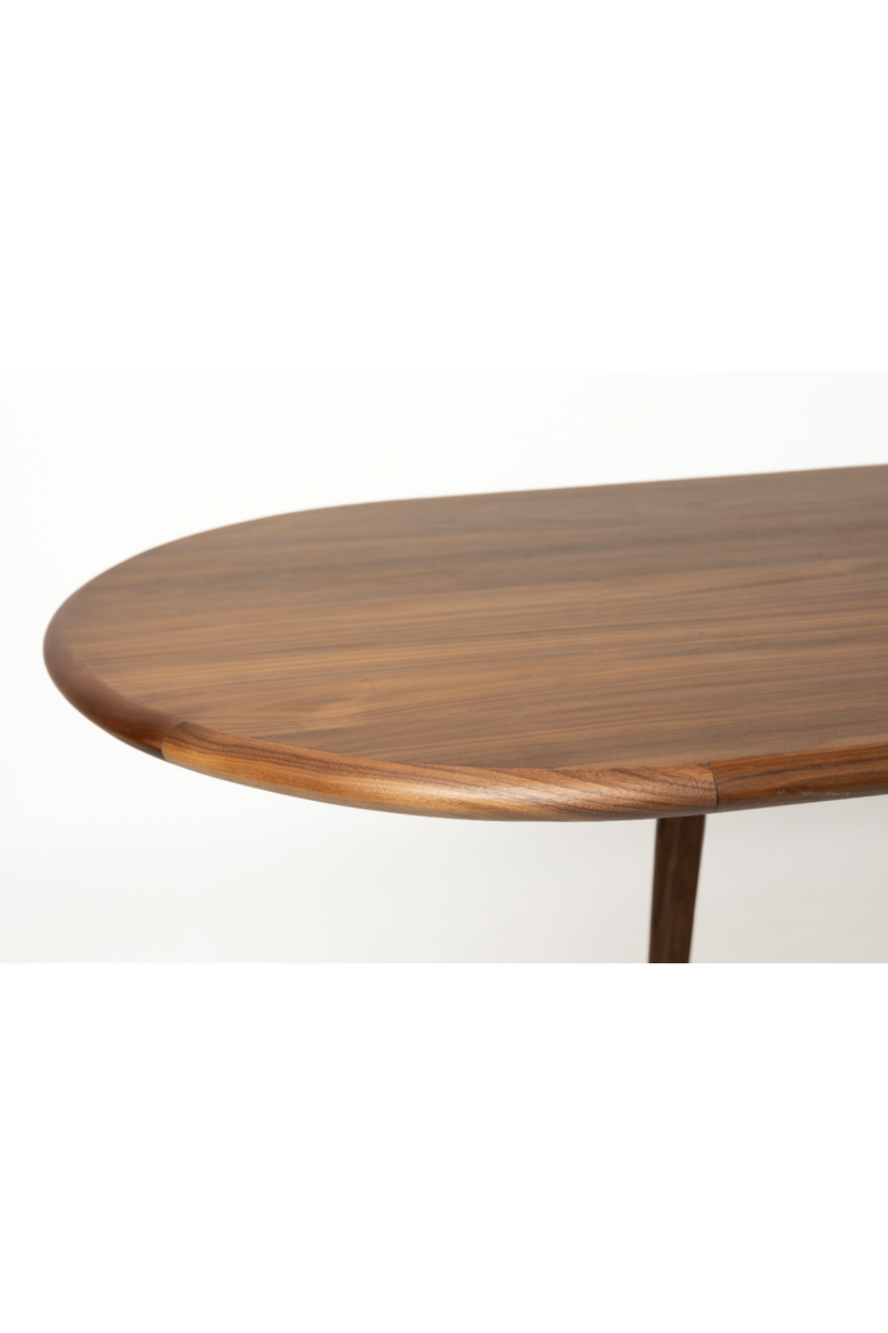 Wooden Extendable Dining Table | Zuiver Twist | Dutchfurniture.com