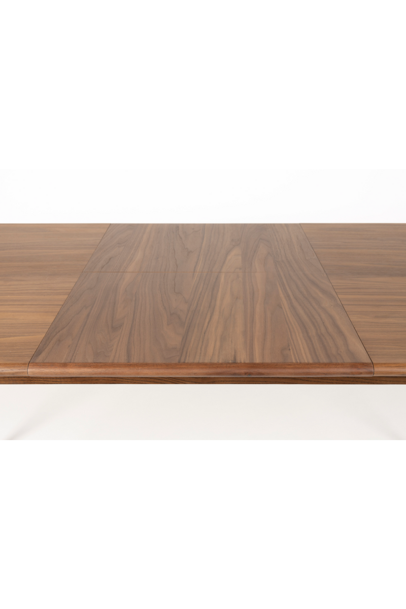 Wooden Extendable Dining Table | Zuiver Twist | Dutchfurniture.com