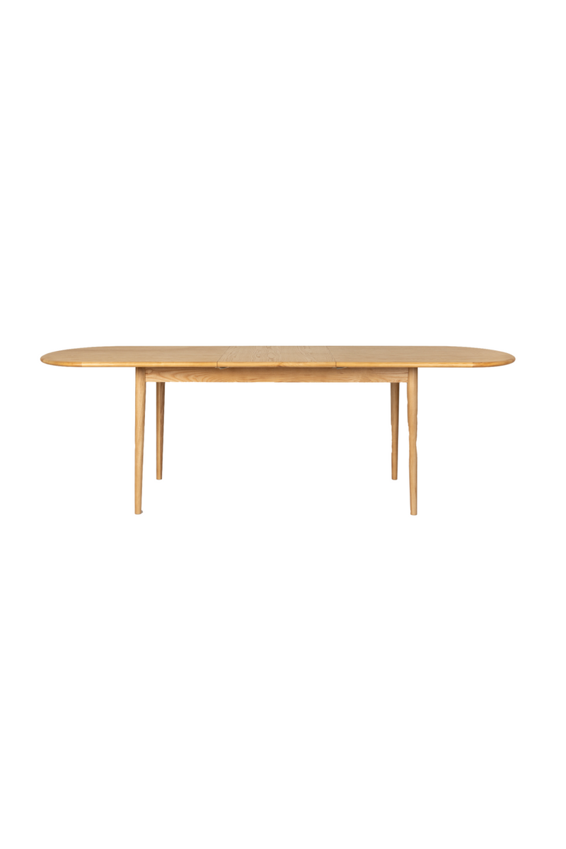 Wooden Extendable Dining Table | Zuiver Twist | Dutchfurniture.com