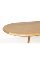 Wooden Extendable Dining Table | Zuiver Twist | Dutchfurniture.com