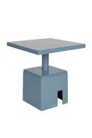 Iron Square Side Table | Zuiver Chubby | Dutchfurniture.com