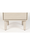 Beige 1-Door Bed Stand | Zuiver Morning | Dutchfurniture.com