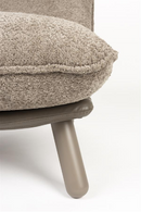 Beige Modern Lounge Chair | Zuiver Lazy Sack | Dutchfurniture.com