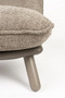 Beige Modern Lounge Chair | Zuiver Lazy Sack | Dutchfurniture.com