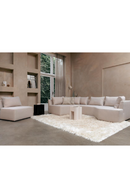 Modern Left Modular Sofa | Zuiver Prosper | Dutchfurniture.com