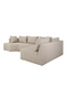 Modern Right Modular Sofa | Zuiver Prosper  | Dutchfurniture.com
