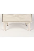 Wooden 4-Drawer Cabinet | Zuiver Morning | Dutchfurniture.com