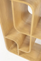 Modern Wooden Shelf Cabinet | Zuiver Seven | Dutchfurniture.com
