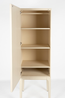 Brown Oak Cabinet | Zuiver June 1 | Dutchfurniture.com