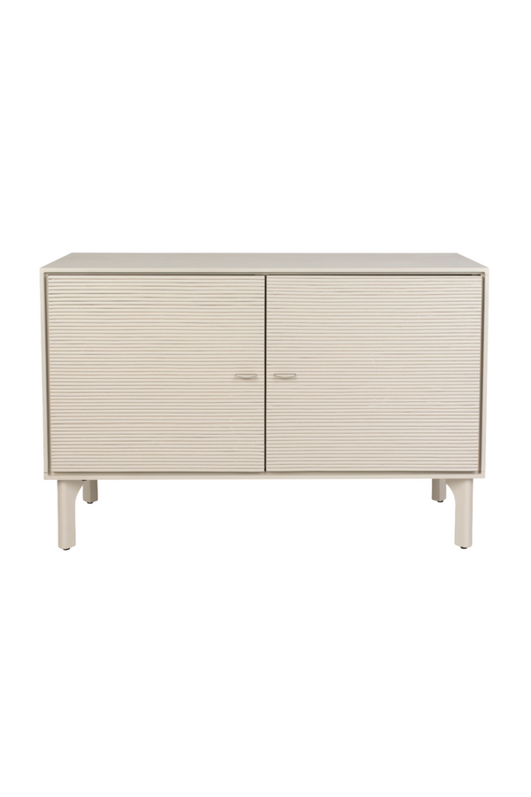 Wooden 2-Door Sideboard | Zuiver Morning | Dutchfurniture.com