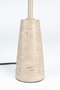 Beige Metal Table Lamp | Zuiver Cole | Dutchfurniture.com