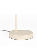 Beige Metal Table Lamp | Zuiver Buckle Head | Dutchfurniture.com