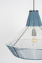 Cotton Thread Pendant Lamp | Zuiver Fairy | Dutchfurniture.com