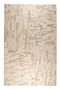 Beige Wool Patterned Carpet | Zuiver Hills | Dutchfurniture.com