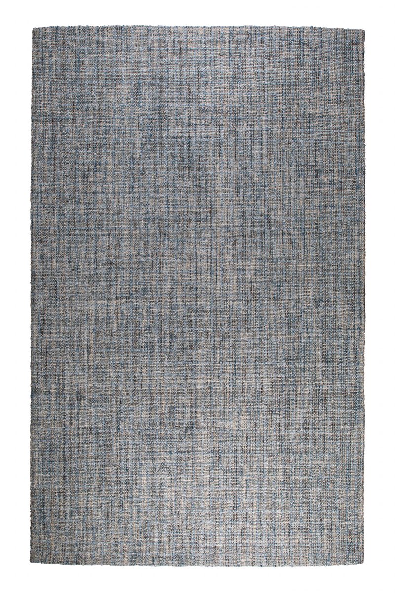 Gray Wool Handwoven Carpet | Zuiver Heaven | Dutchfurniture.com