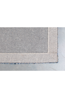 Gray Wool Handwoven Carpet | Zuiver Heaven | Dutchfurniture.com