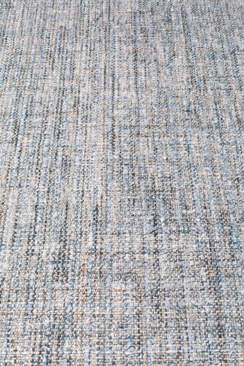 Gray Wool Handwoven Carpet | Zuiver Heaven | Dutchfurniture.com