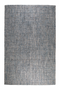 Gray Wool Handwoven Carpet | Zuiver Heaven | Dutchfurniture.com