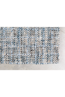 Gray Wool Handwoven Carpet | Zuiver Heaven | Dutchfurniture.com