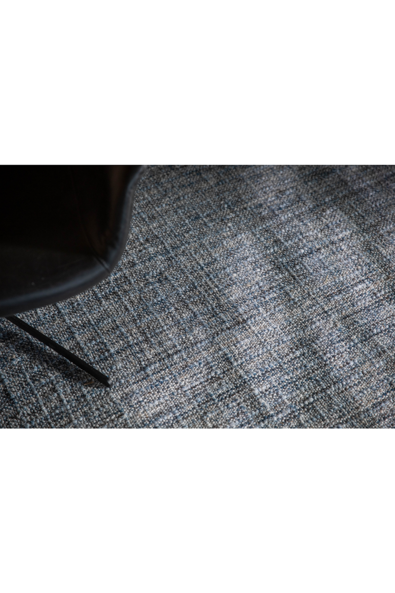 Gray Wool Handwoven Carpet | Zuiver Heaven | Dutchfurniture.com