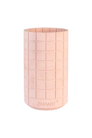 Checkered Terrazzo Vase | Zuiver Fajen | Dutchfurniture.com