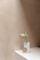 Beige Ceramic Vase | Zuiver Bloomer | Dutchfurniture.com