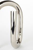 Aluminum Modern Candle Holder L | Zuiver Tubo | Dutchfurniture.com