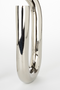 Aluminum Modern Candle Holder L | Zuiver Tubo | Dutchfurniture.com