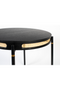 Round Modern Dining Table | Bold Monkey | Dutchfurniture.com