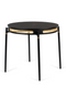 Round Modern Dining Table | Bold Monkey | Dutchfurniture.com