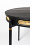 Oval Modern Dining Table | Bold Monkey | Dutchfurniture.com