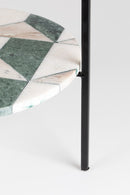 Tray Top End Table | Bold Monkey Another Marble | DutchFurniture.com