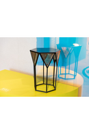 Hexagon Side Table | Bold Monkey Hooked On You | DutchFurniture.com