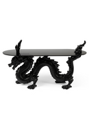 Sculptural Art Deco Coffee Table | Bold Monkey Dragonized Bastard | Dutchfurniture.com