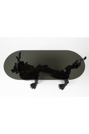 Sculptural Art Deco Coffee Table | Bold Monkey Dragonized Bastard | Dutchfurniture.com