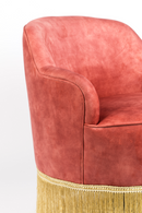 Upholstered Classic Lounge Chair | Bold Monkey | Dutchfurniture.com