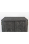 Snake Skin Bar Cabinet | Bold Monkey Ava Morgana | Dutchfurniture.com