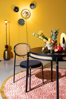 Antique Gold Floor Lamp | Bold Monkey Juicy Pineapple | Dutchfurniture.com