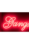 LED neon sign | Bold Monkey Gangsters Non Social | DutchFurniture.com
