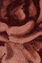 Round Area Rug 70" | Bold Monkey Stitchy Roses | Dutchfurniture.com