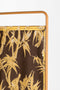 Gold Birds Room Divider | Bold Monkey Kiss The Froggy | DutchFurniture.com