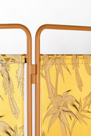 Gold Birds Room Divider | Bold Monkey Kiss The Froggy | DutchFurniture.com