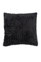 Black Throw Pillows (2) | By-Boo Madam | DutchFurniture.com