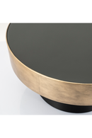 Contemporary Round Coffee Table | By-Boo Bunga | Dutchfurniture.com
