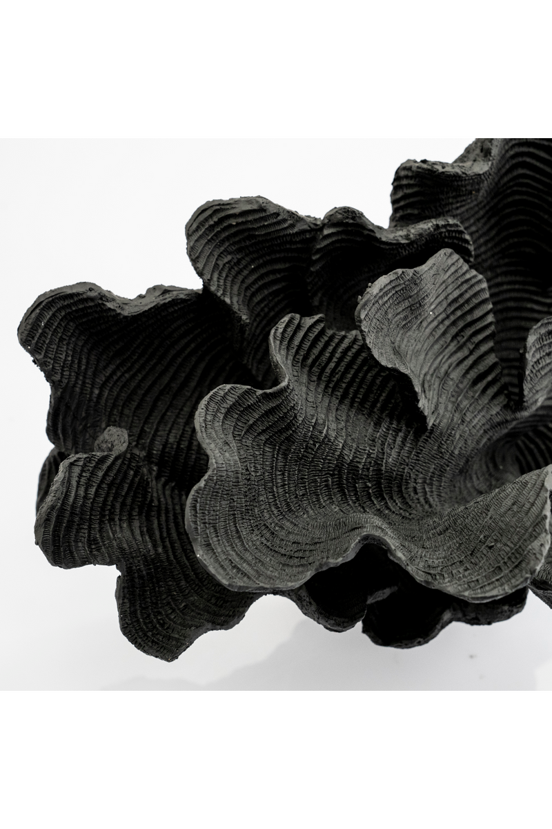Black Artificial Coral (2) | By-Boo Coscina | Dutchfurniture.com