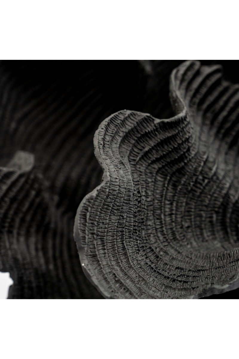 Black Artificial Coral (2) | By-Boo Coscina | Dutchfurniture.com